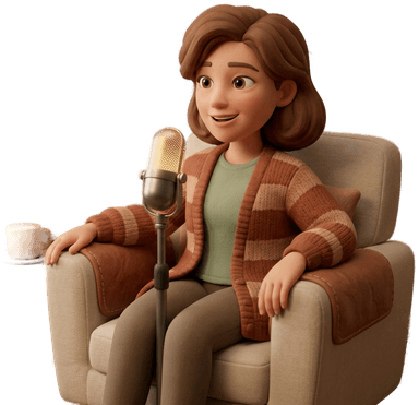 Character speaking